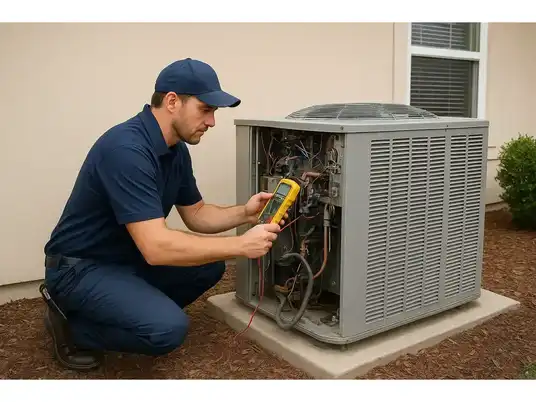 Keeping Sandestin Buildings Comfortable Starts With Smarter Commercial HVAC Installation