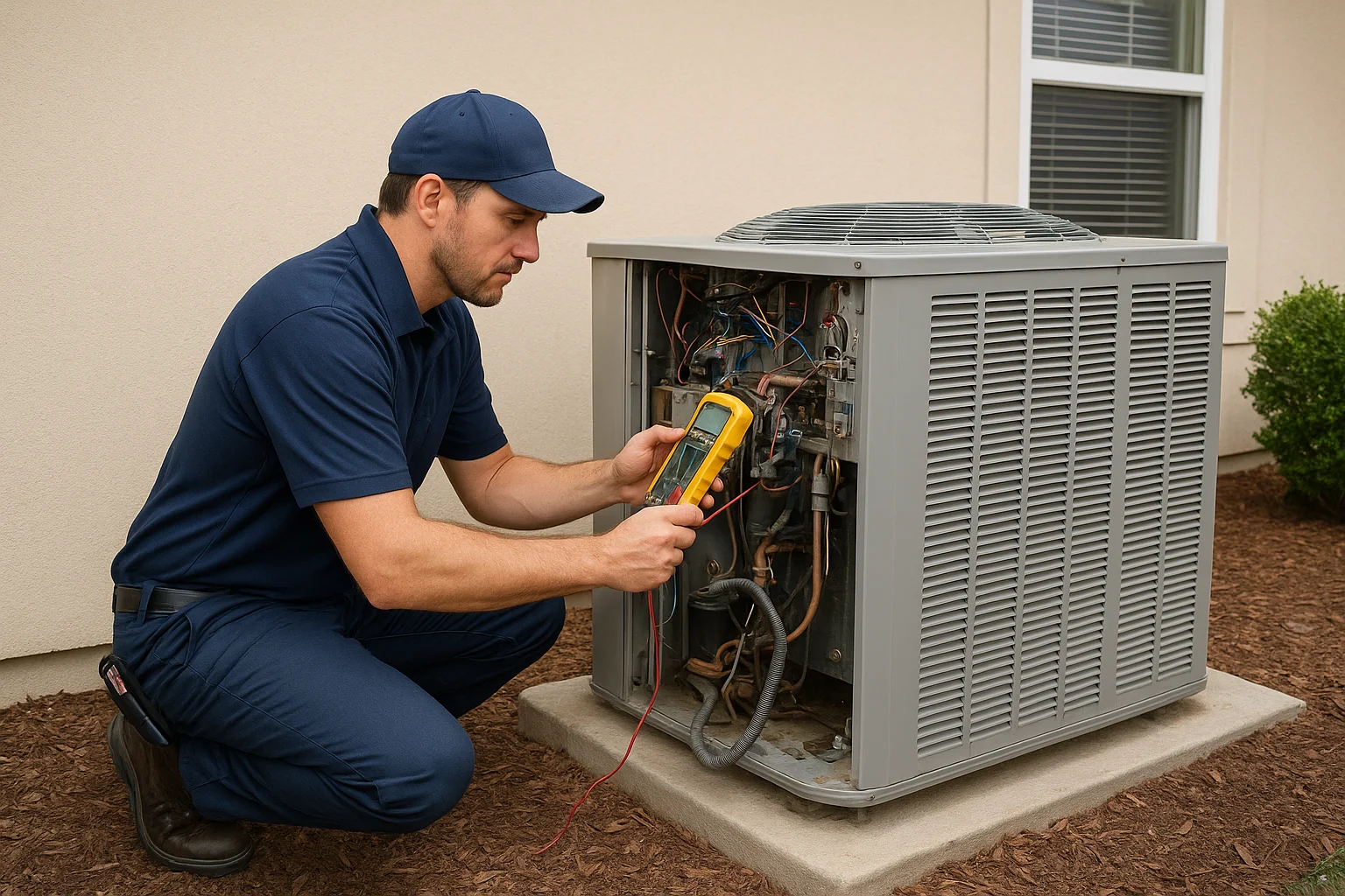 Keeping Sandestin Buildings Comfortable Starts With Smarter Commercial HVAC Installation article image