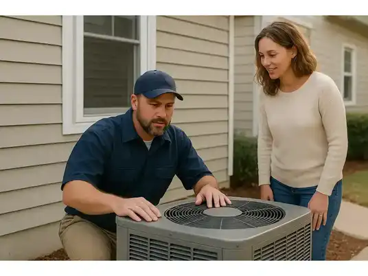Keeping Seagrove Beach Rentals Comfortable with Smarter HVAC Management article image