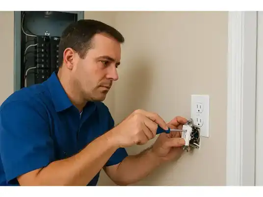 Panama City Beach Homes and the Small Electrical Details That Protect Them Year Round article image