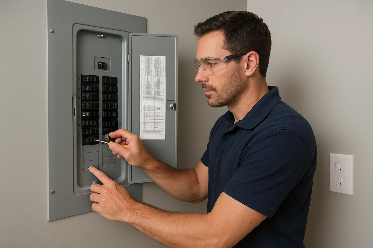 Planning Whole Home Backup Power for Bid-A-Wee Homes, Old and New