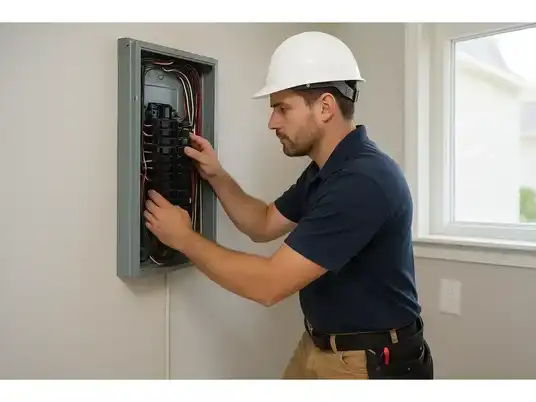 Protecting Hammock Bay Homes From Power Surges, From Older Panels to New Builds