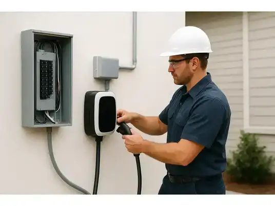 Reliable Home Power and EV Charger Installation in Rosemary Beach