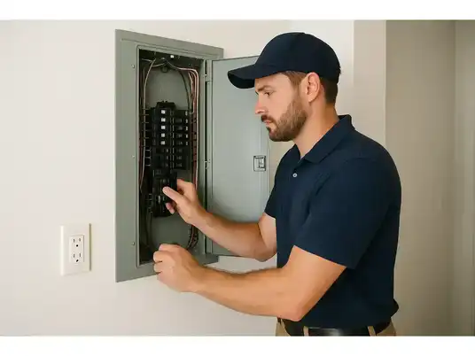 Safer Power at Home Starts With Smart Home Integration in Seagrove Beach article image