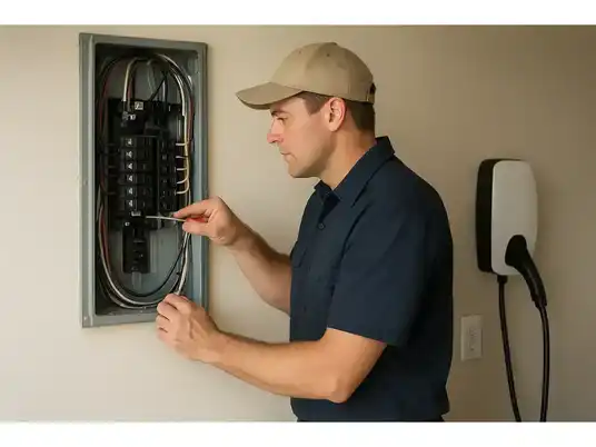 Safer Power at Home Starts With Whole Home Backup in Panama City article image