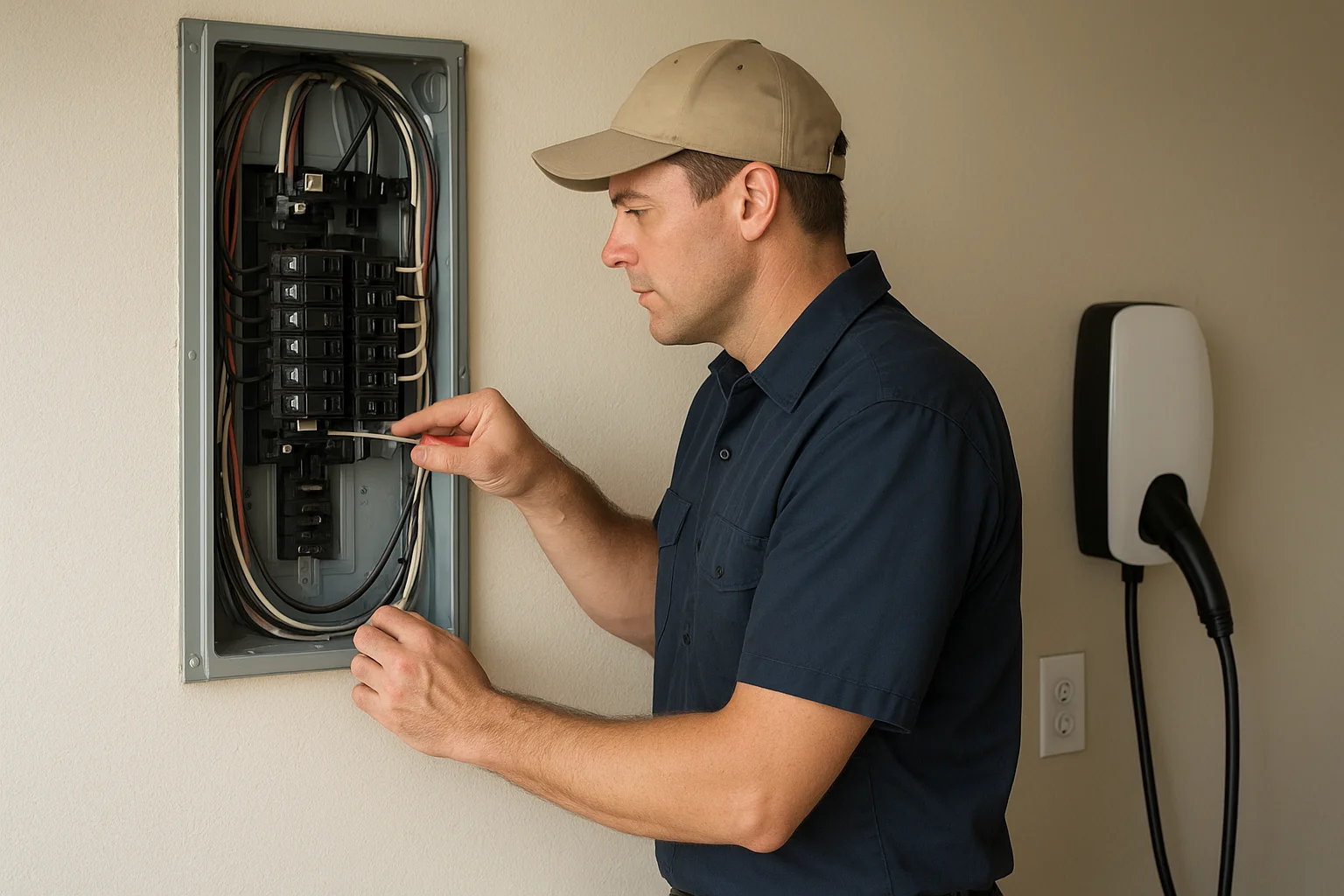 Safer Power at Home Starts With Whole Home Backup in Panama City