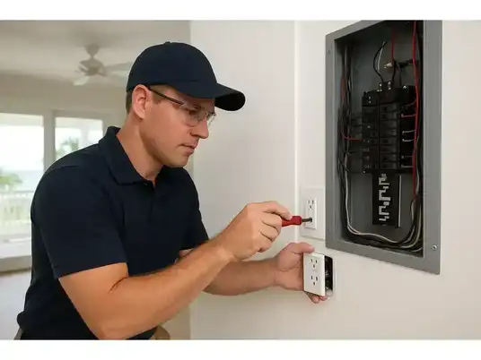 Smart Electrical Planning for Coastal Homes in Latitude Margaritaville Watersound article image