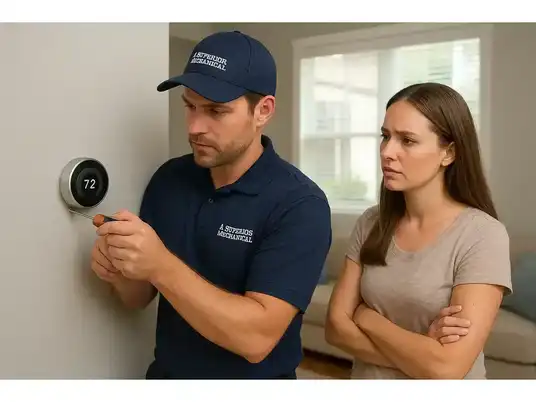 Smart Home Integration in Panama City Beach: The Problems Homeowners Should Not Brush Off article image