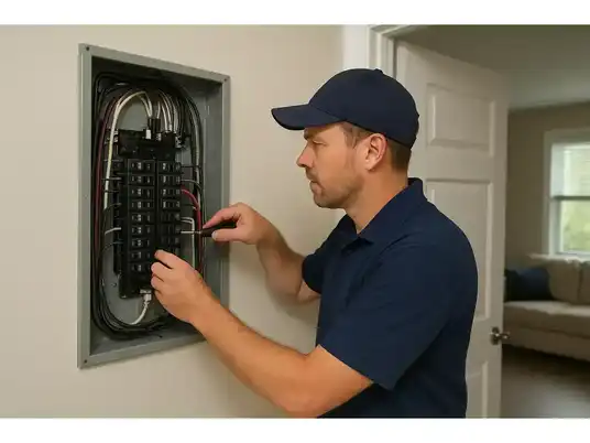 Smart lighting planning for Lower Grand Lagoon homes, from older wiring to modern fixtures