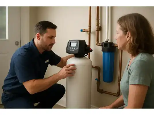What Freeport Homeowners Should Know About Water Purification and the Water Problems They Should Not Ignore article image