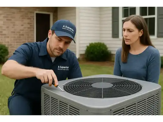 What Lynn Haven Homeowners Should Know About 24/7 Emergency HVAC Service article image