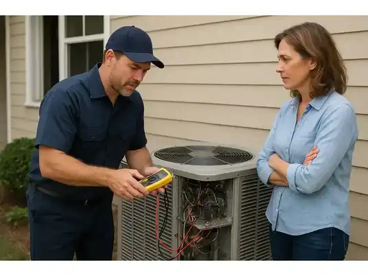 What Sandestin Businesses Often Miss About Commercial HVAC Repair article image