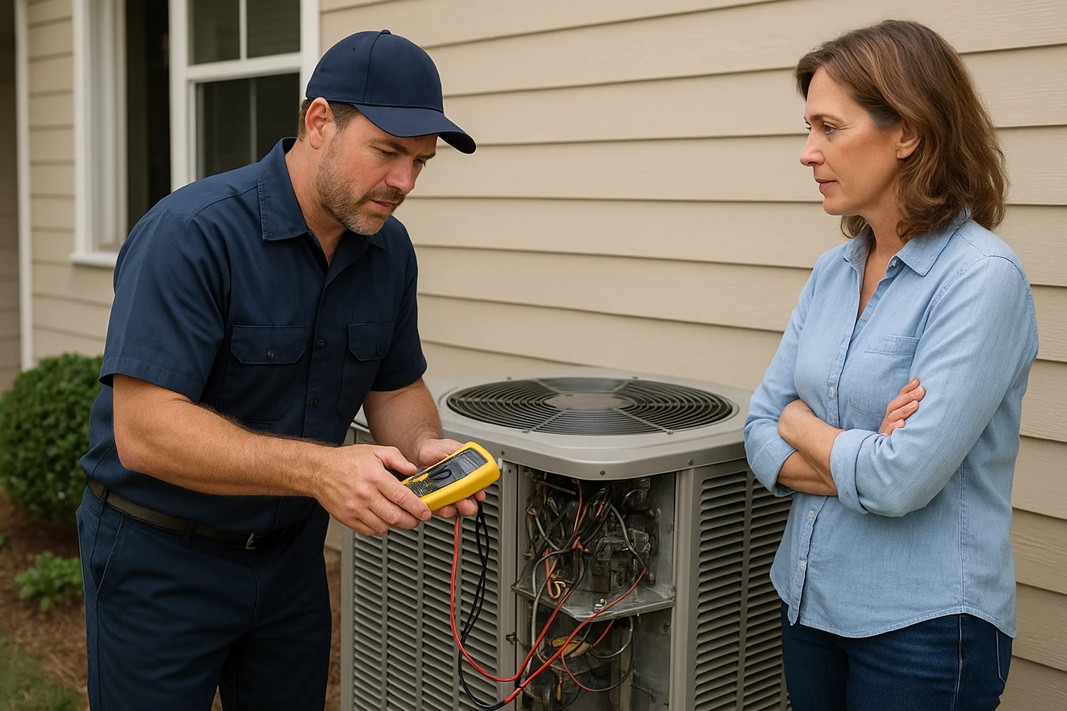 What Sandestin Businesses Often Miss About Commercial HVAC Repair article image