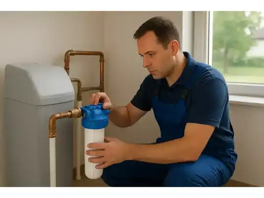 Why Clean Water Systems Matter More for Lynn Haven Homes Than Many Owners Realize article image