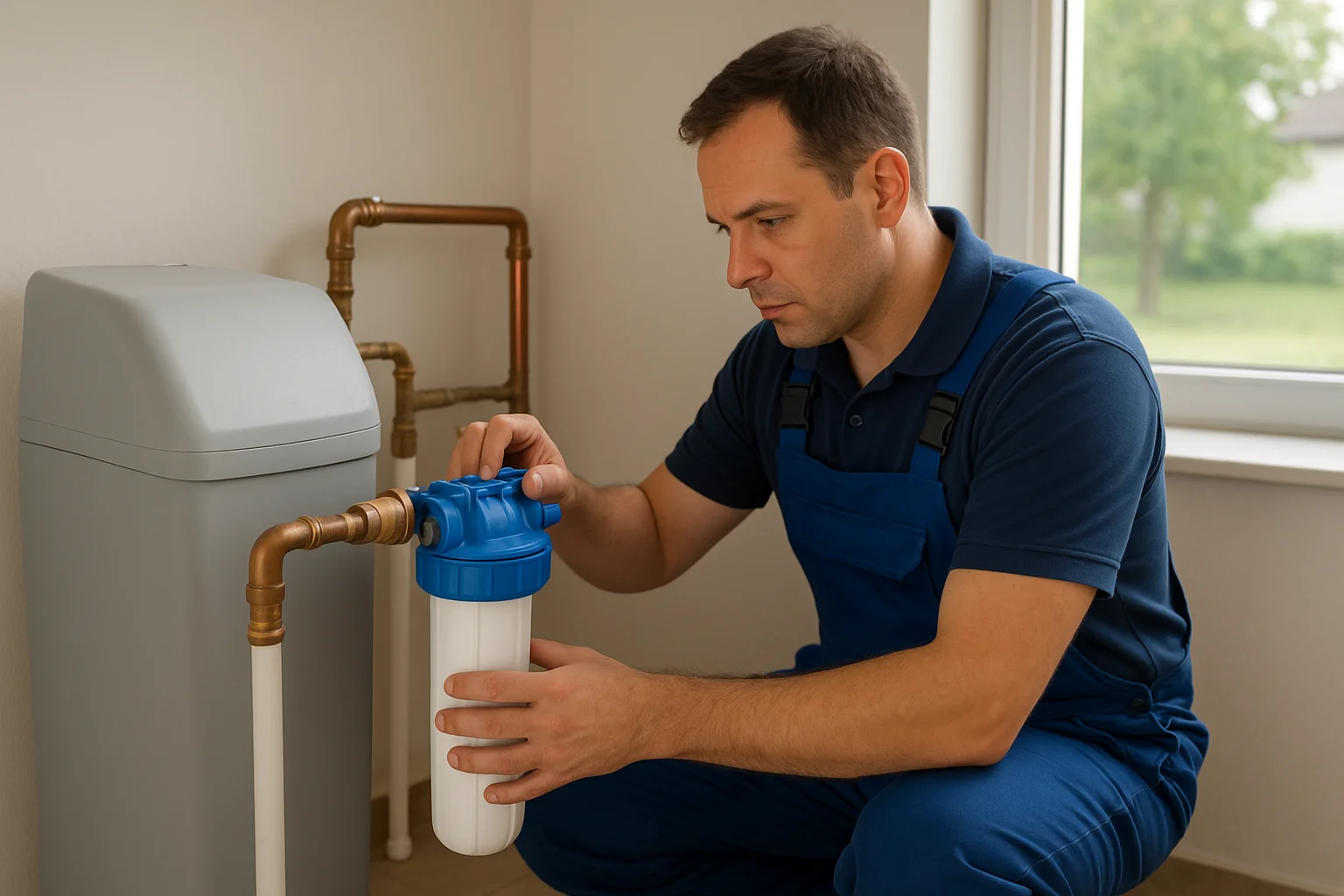 Why Clean Water Systems Matter More for Lynn Haven Homes Than Many Owners Realize article image