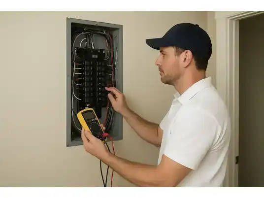 Why Data Network Cabling Deserves a Closer Look in Hammock Bay Homes