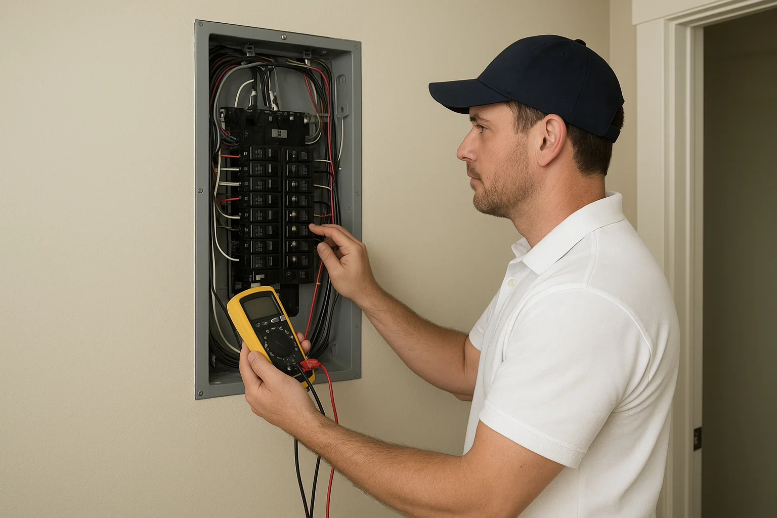 Why Data Network Cabling Deserves a Closer Look in Hammock Bay Homes
