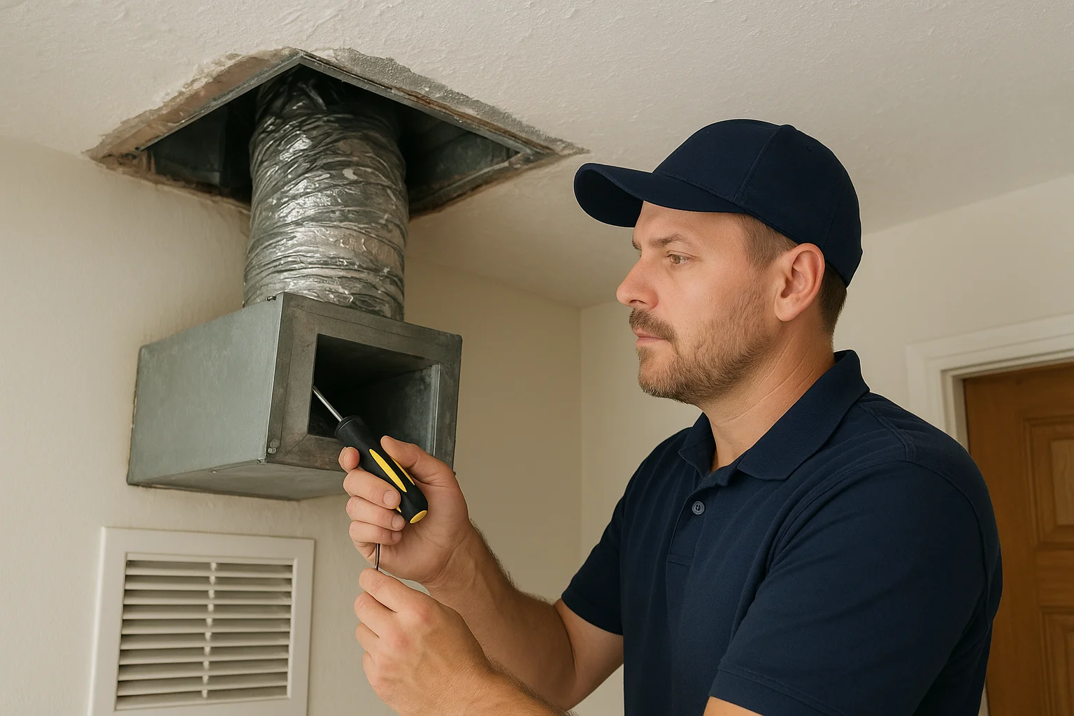 Why Indoor Air Quality Gets Overlooked in Lynn Haven Homes article image