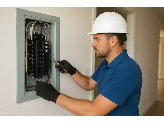 Why Lynn Haven Homes Depend on Better Electrical Installation for Year Round Protection article image