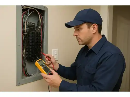 Why Preventive Electrical Service Matters for Inspections and Code Updates in Lower Grand Lagoon article image