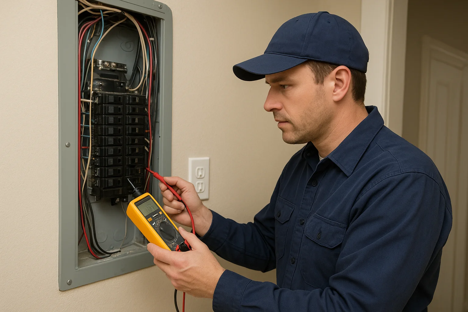 Why Preventive Electrical Service Matters for Inspections and Code Updates in Lower Grand Lagoon