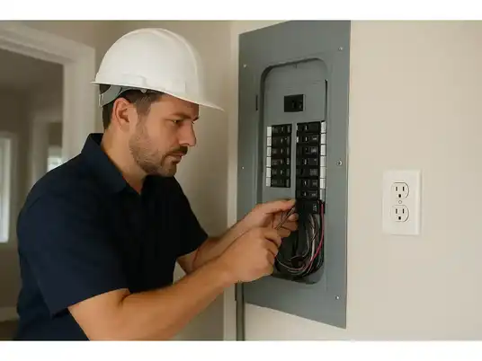 Why Whole Home Surge Protection Matters in Grayton Beach Homes of Every Age article image
