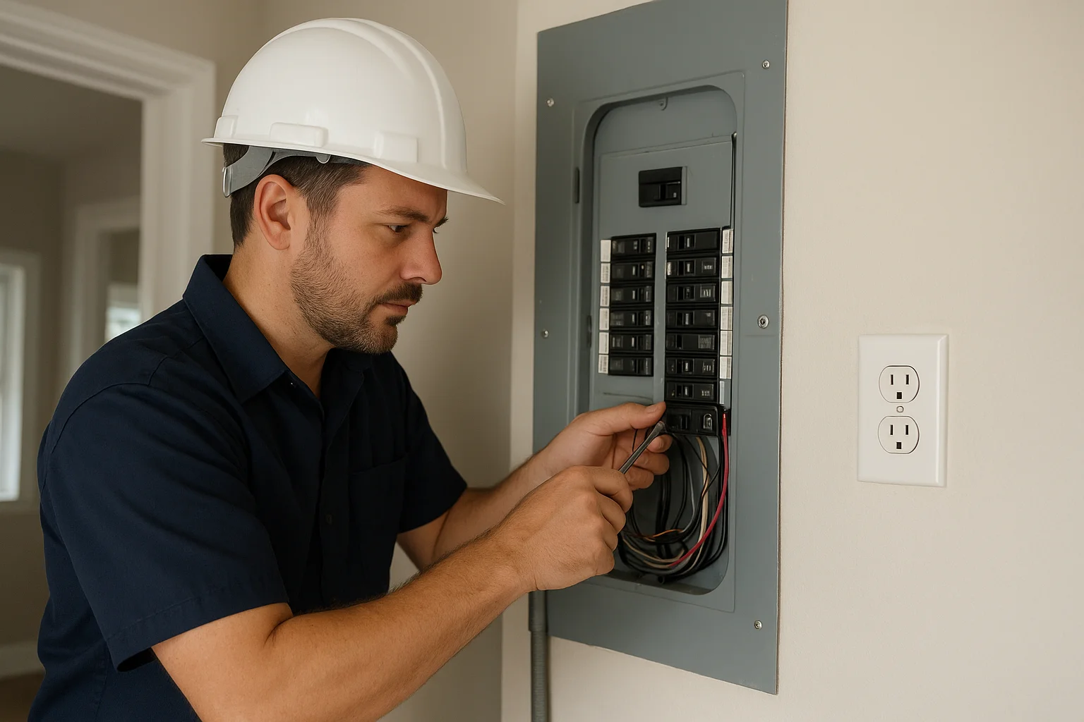 Why Whole Home Surge Protection Matters in Grayton Beach Homes of Every Age