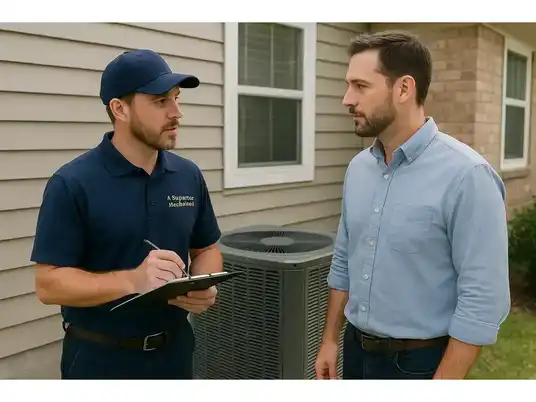 A Homeowner’s Guide to HVAC Financing and Why It Matters in Freeport, FL