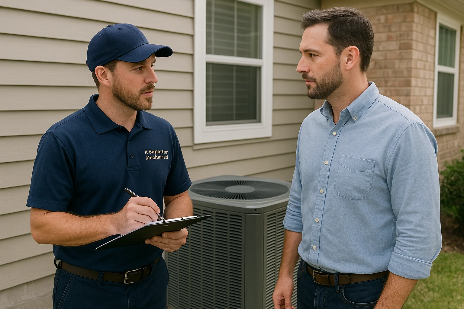 A Homeowner’s Guide to HVAC Financing and Why It Matters in Freeport, FL