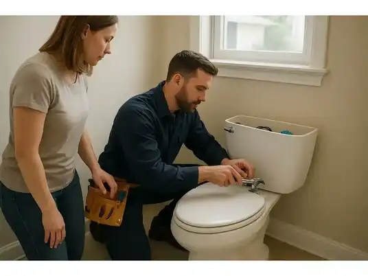 A Homeowner’s Guide to Toilet Repair and Replacement in Rosemary Beach, FL