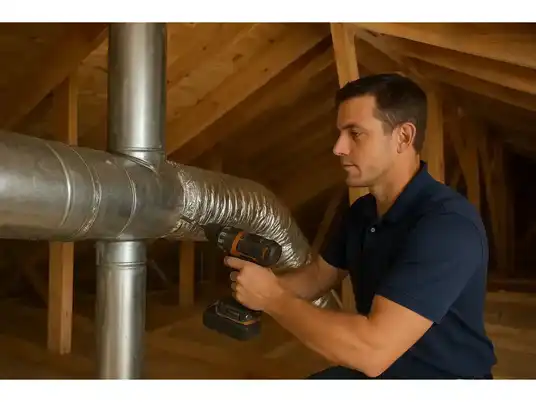 A practical ductwork plan for Miramar Beach homes and properties