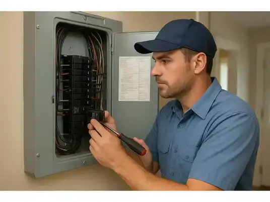 A Practical Guide to Emergency Electrical Protection for 30A Homes
