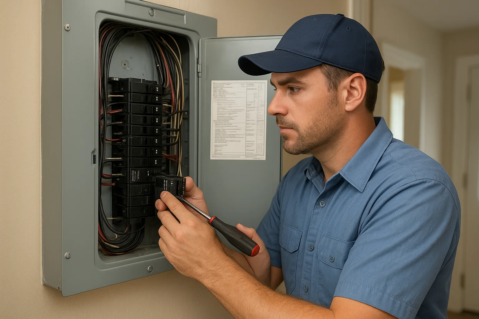 A Practical Guide to Emergency Electrical Protection for 30A Homes