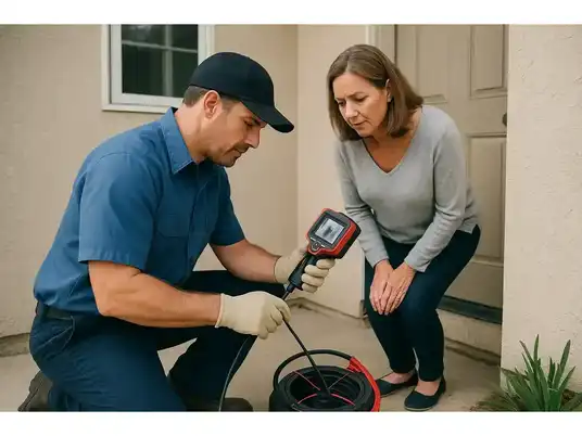 A Practical Look at Camera Inspection for Laguna Beach Property Owners article image