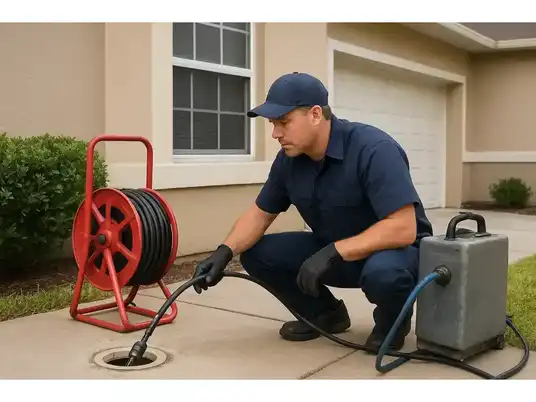 A Practical Look at Hydro Jetting for Panama City Beach Homes