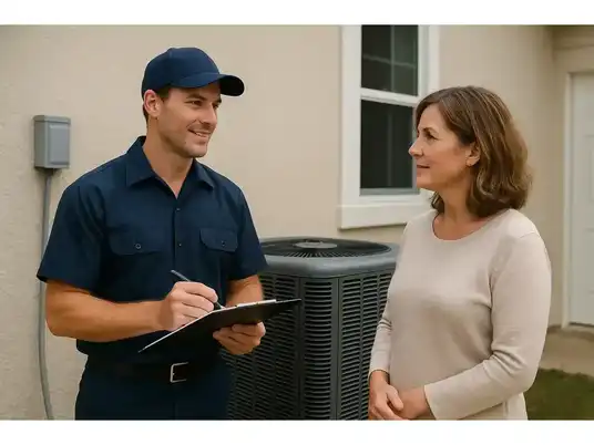 A practical way to keep Fort Walton Beach home systems moving with service financing