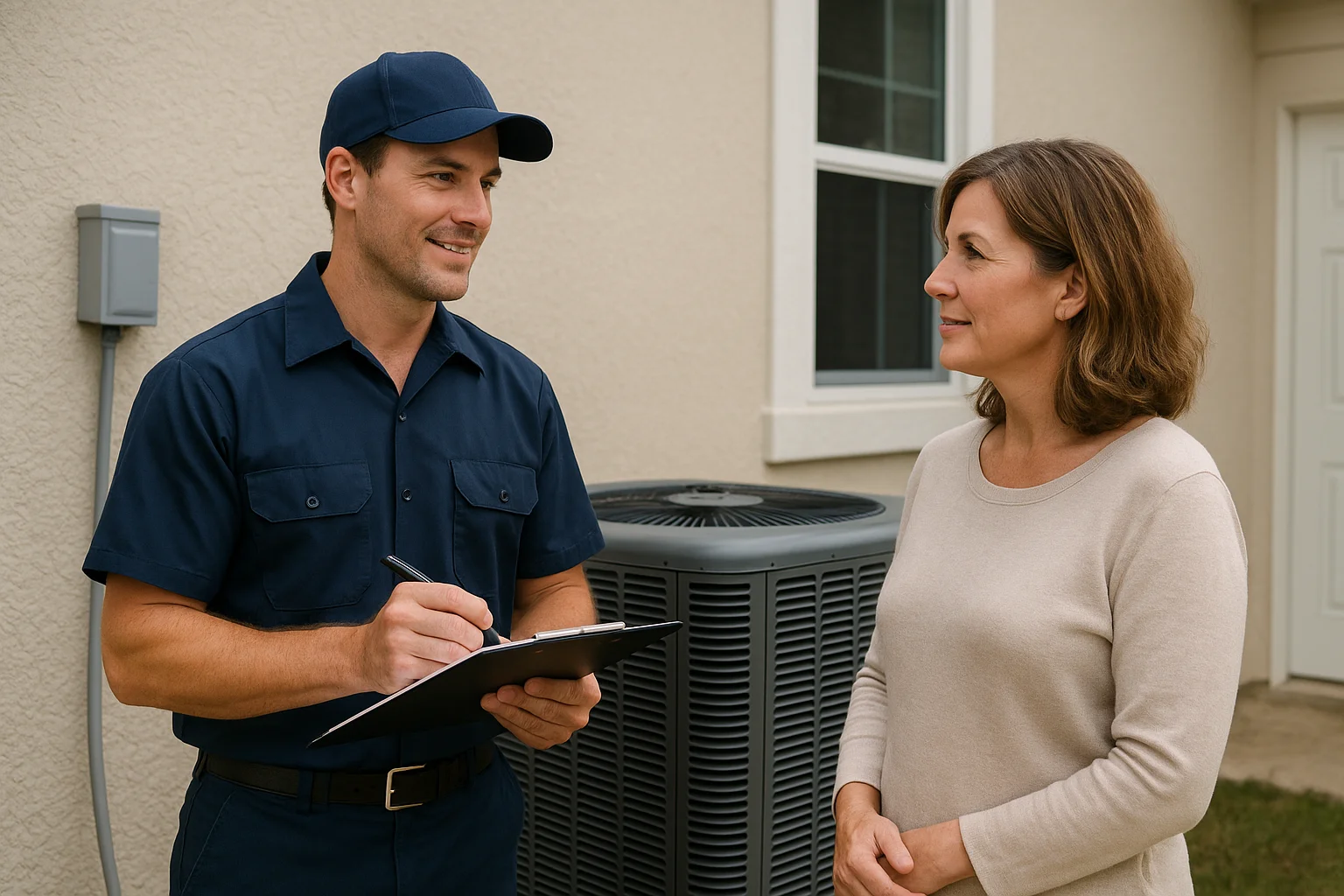 A practical way to keep Fort Walton Beach home systems moving with service financing