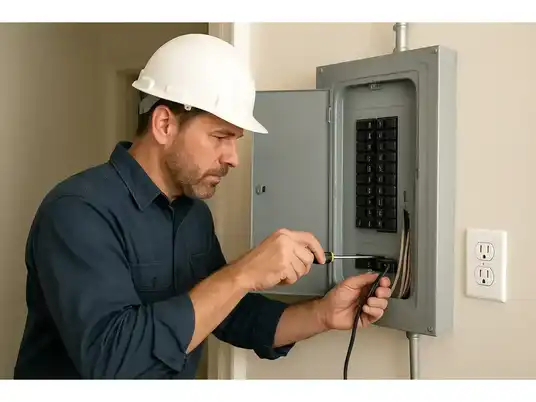 A Seagrove Beach Homeowner’s Guide to Generator Protection, Panels, and Year Round Power Readiness article image