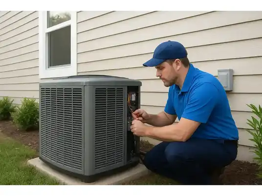 Better Air Conditioning in Seagrove Beach Starts With Catching Small Problems Early article image
