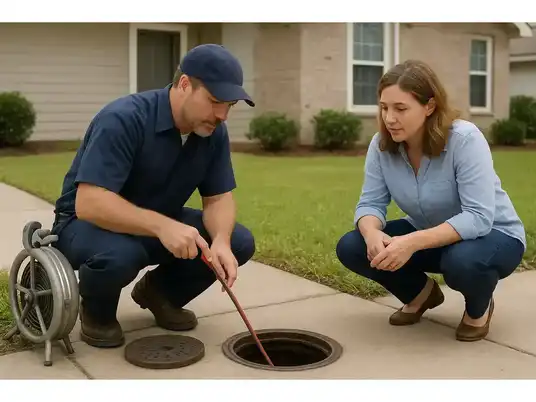 Bluewater Bay Homeowners Guide to Sewer and Drain Care That Keeps Plumbing Moving
