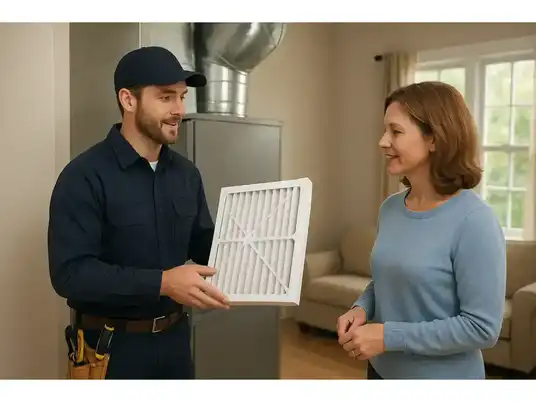 Cleaner Indoor Air for Lynn Haven Homes Starts with Better Filtration article image