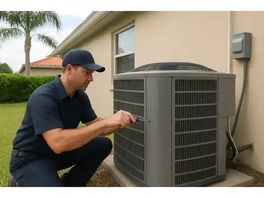 Commercial HVAC Installation in Laguna Beach, FL: The Issues Local Property Owners Should Not Overlook article image
