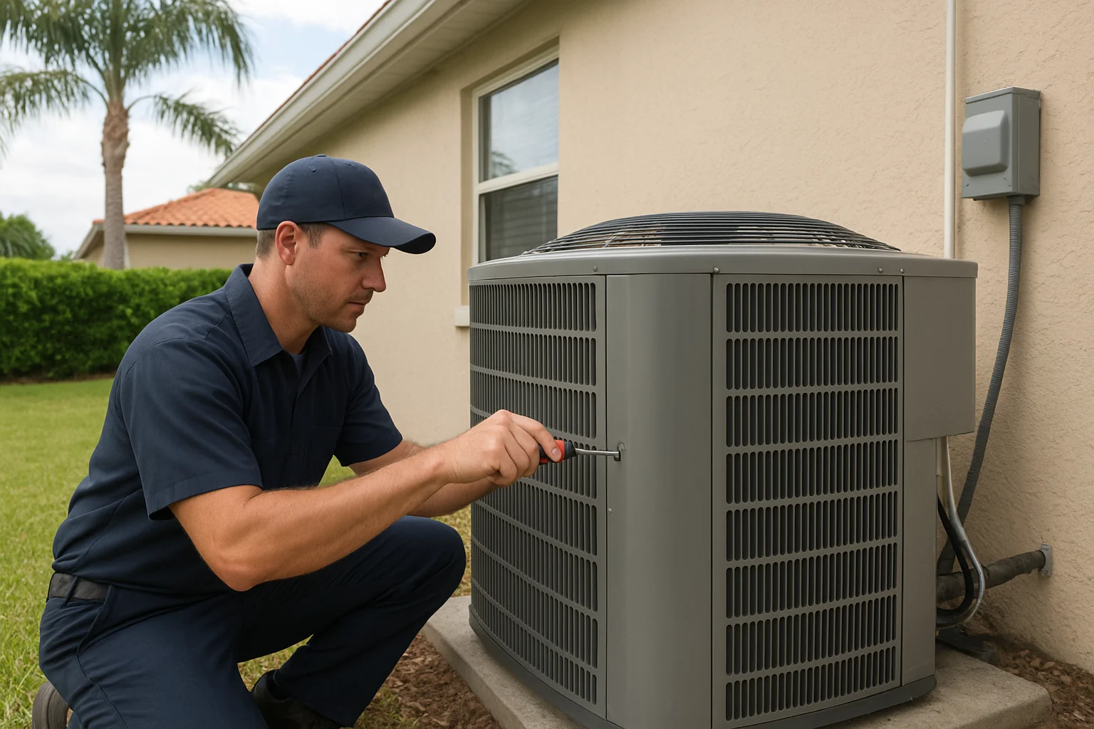 Commercial HVAC Installation in Laguna Beach, FL: The Issues Local Property Owners Should Not Overlook
