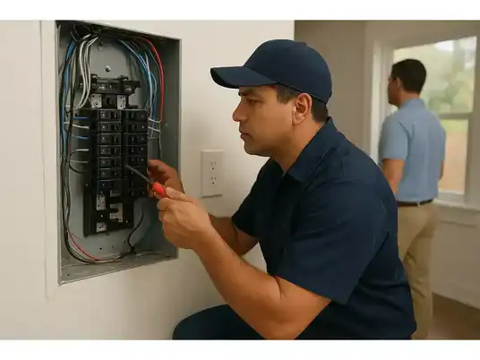 Electrical Clues Valparaiso Homeowners Should Not Ignore Before the Next Surge