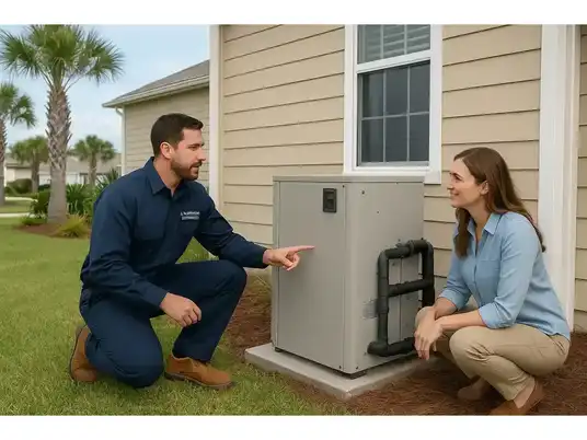 Geothermal Comfort in Miramar Beach: A Practical Guide for Coastal Homeowners article image
