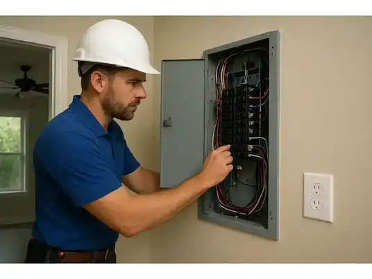 Grayton Beach Electrical Inspections That Keep Up With Coastal Living article image