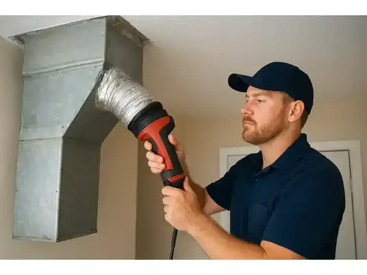 How Laguna Beach Homes Get Better Long Term Results from Duct Sealing and Aeroseal