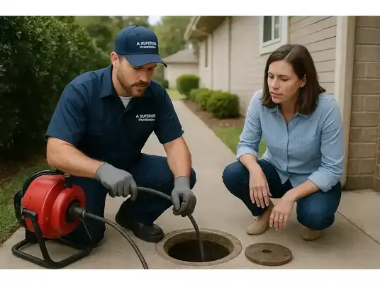How Panama City Beach Homes Can Stay Ahead of Drain Problems Over Time article image