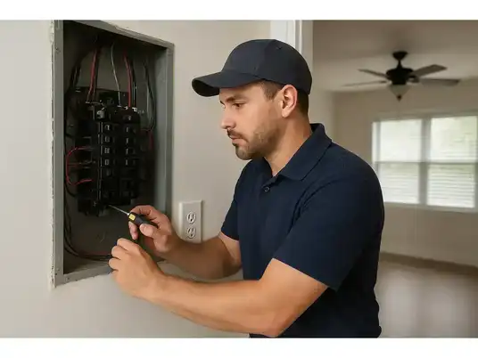 How Smart Electrical Upgrades Help Ocean City Homes Avoid Emergency Repairs