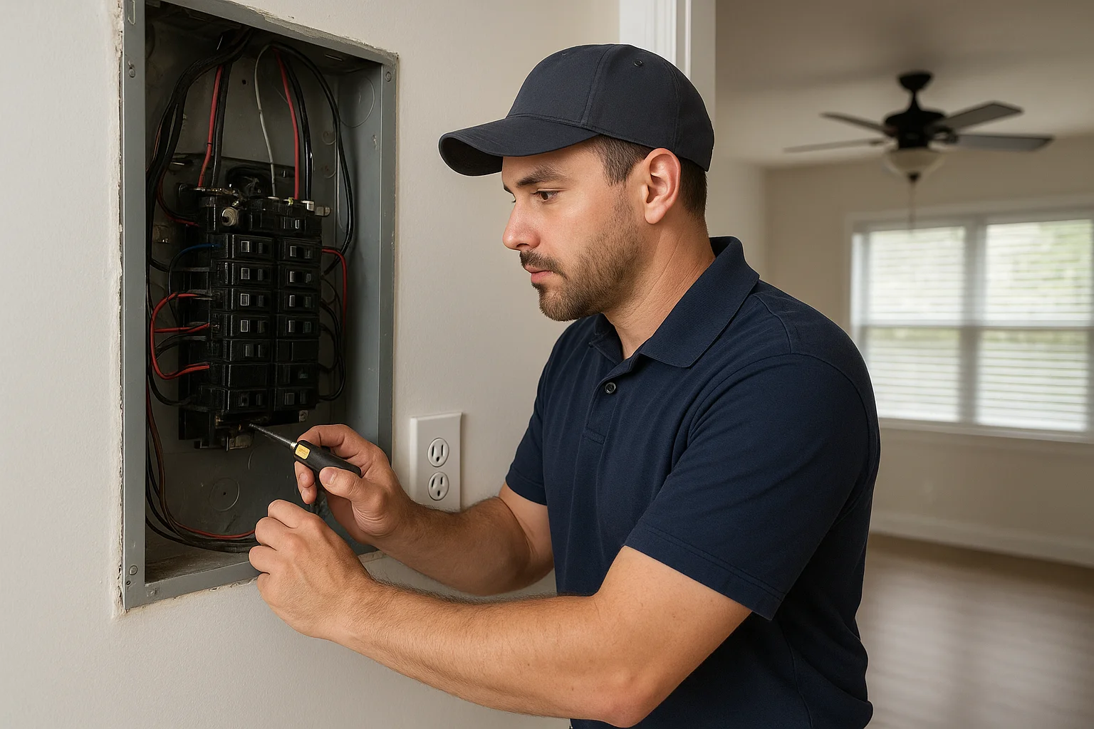 How Smart Electrical Upgrades Help Ocean City Homes Avoid Emergency Repairs